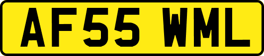 AF55WML