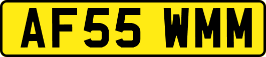 AF55WMM