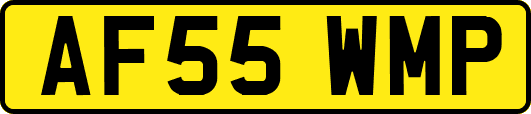 AF55WMP