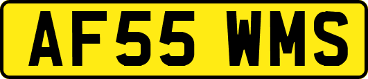 AF55WMS