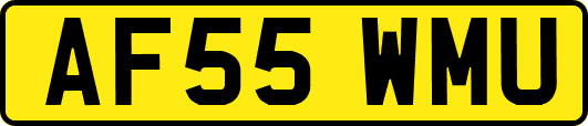 AF55WMU