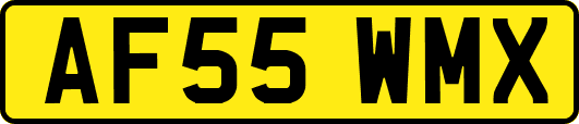 AF55WMX
