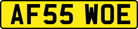 AF55WOE