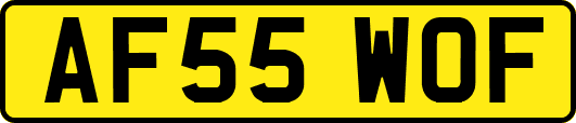 AF55WOF