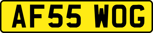 AF55WOG