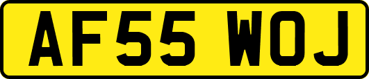 AF55WOJ