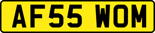 AF55WOM