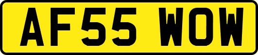 AF55WOW