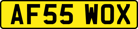 AF55WOX