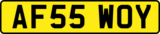 AF55WOY