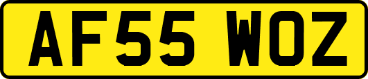AF55WOZ