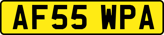 AF55WPA
