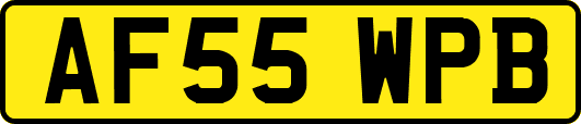 AF55WPB