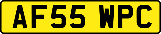 AF55WPC