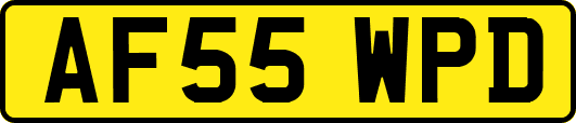 AF55WPD