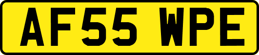 AF55WPE