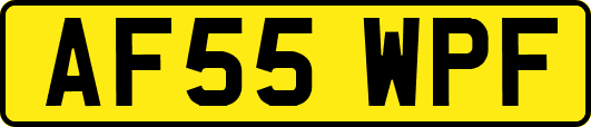 AF55WPF