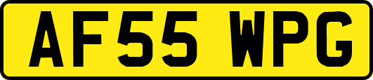 AF55WPG