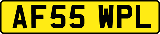 AF55WPL