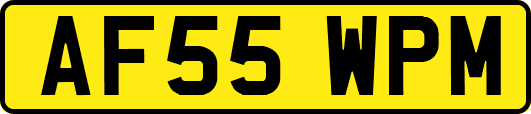 AF55WPM