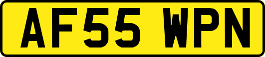 AF55WPN