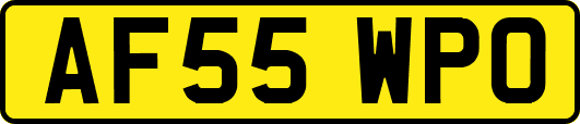 AF55WPO