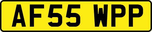 AF55WPP