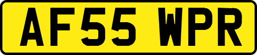 AF55WPR