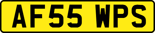 AF55WPS