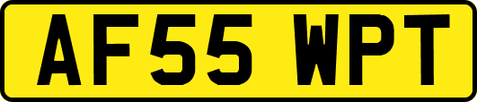 AF55WPT