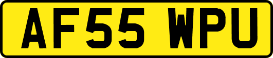 AF55WPU