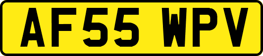 AF55WPV