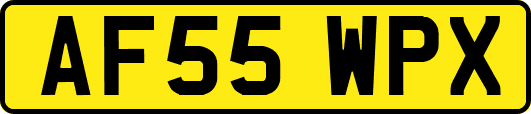 AF55WPX