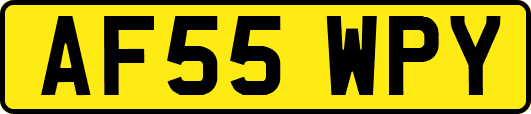 AF55WPY