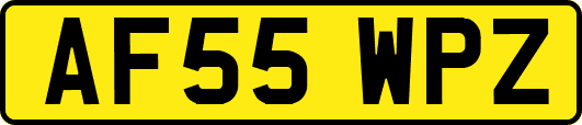 AF55WPZ