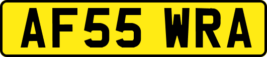 AF55WRA