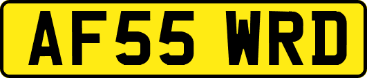 AF55WRD