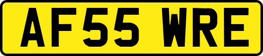 AF55WRE