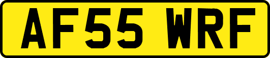 AF55WRF