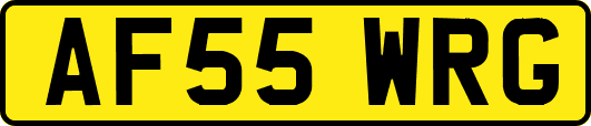 AF55WRG