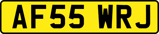 AF55WRJ