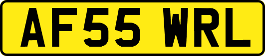 AF55WRL
