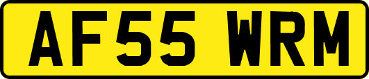 AF55WRM