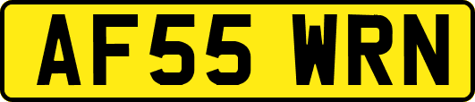 AF55WRN