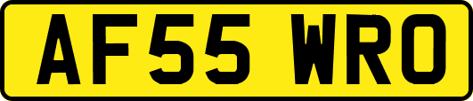 AF55WRO