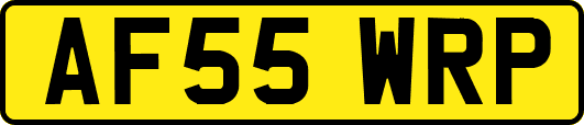 AF55WRP