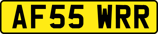 AF55WRR