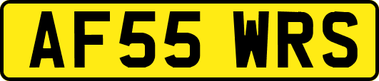 AF55WRS