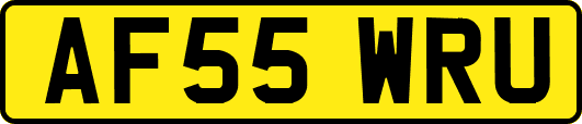 AF55WRU
