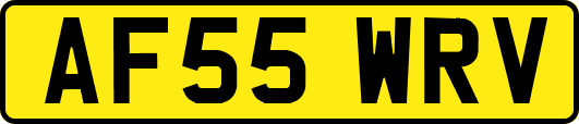 AF55WRV